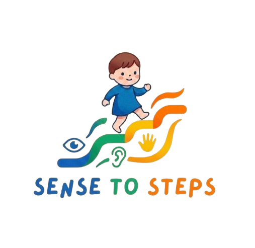 SenseToSteps